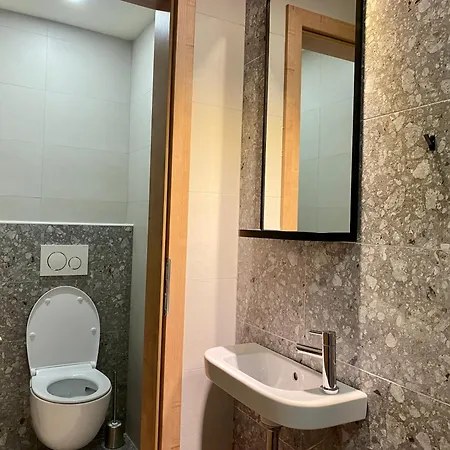 Lejlighed Apartma Lastovka Bled