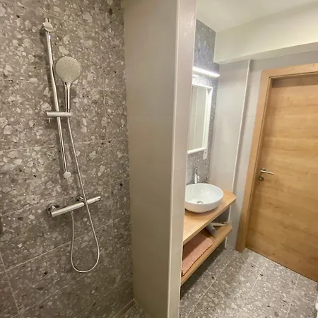 Lejlighed Apartma Lastovka *