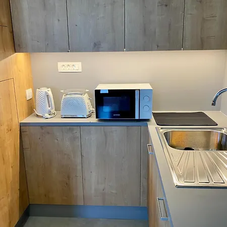 Lejlighed Apartma Lastovka *