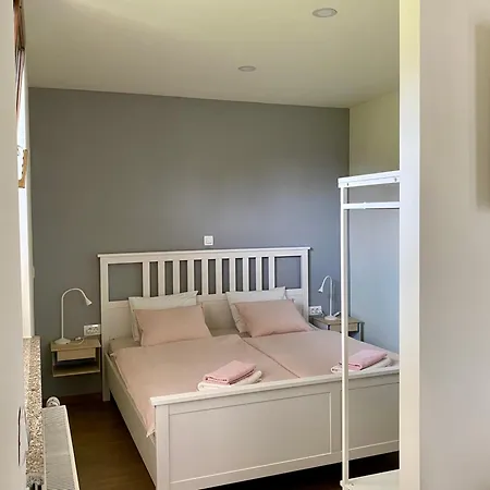 Lejlighed Apartma Lastovka *