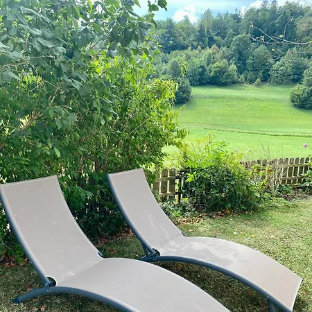 Lejlighed Apartma Lastovka