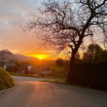 شقة Apartma Lastovka