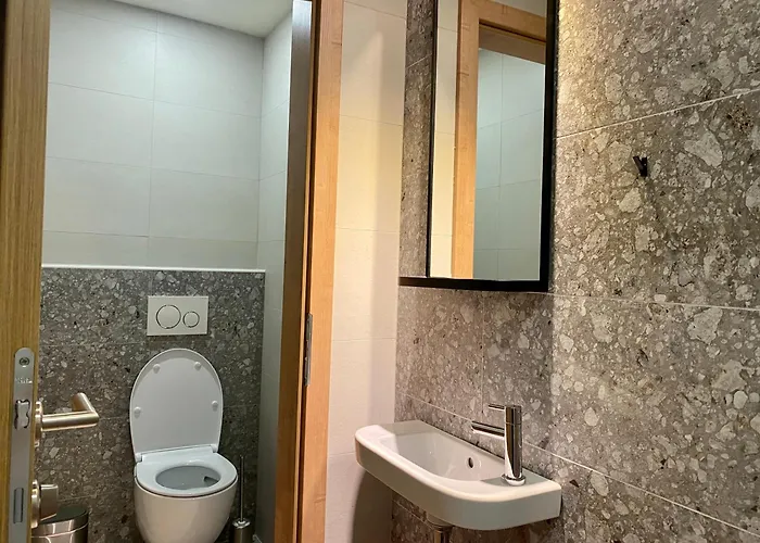 Apartamento Apartma Lastovka Bled