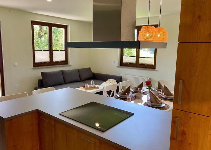 Apartamento Apartma Lastovka *