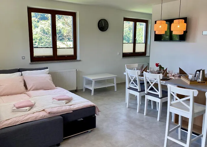 Apartma Lastovka Apartamento