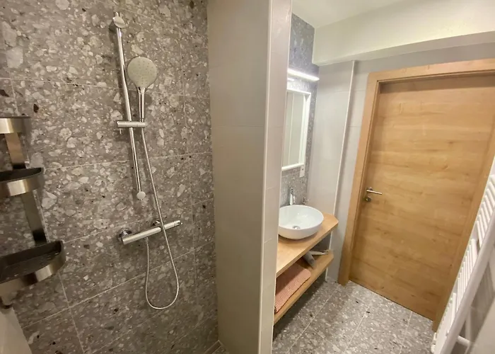 Apartamento Apartma Lastovka *