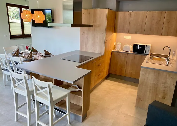 Apartma Lastovka Apartamento *