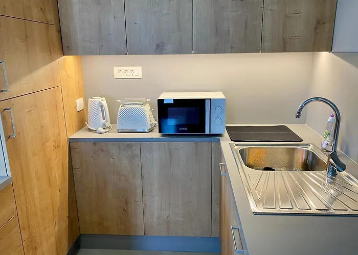 Apartamento Apartma Lastovka *