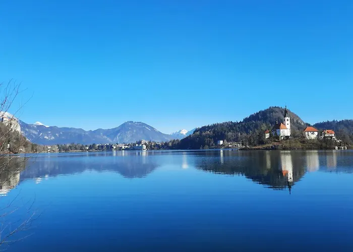 Apartma Lastovka Апартаменты *