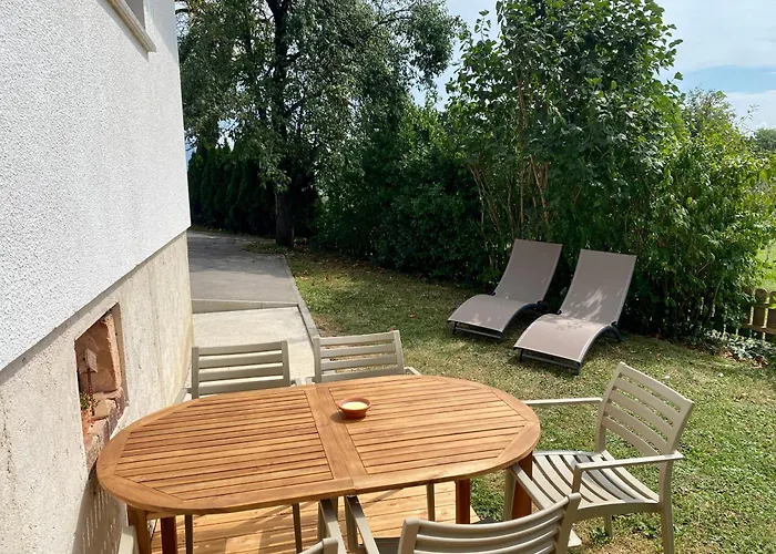 Апартаменты Apartma Lastovka Блед