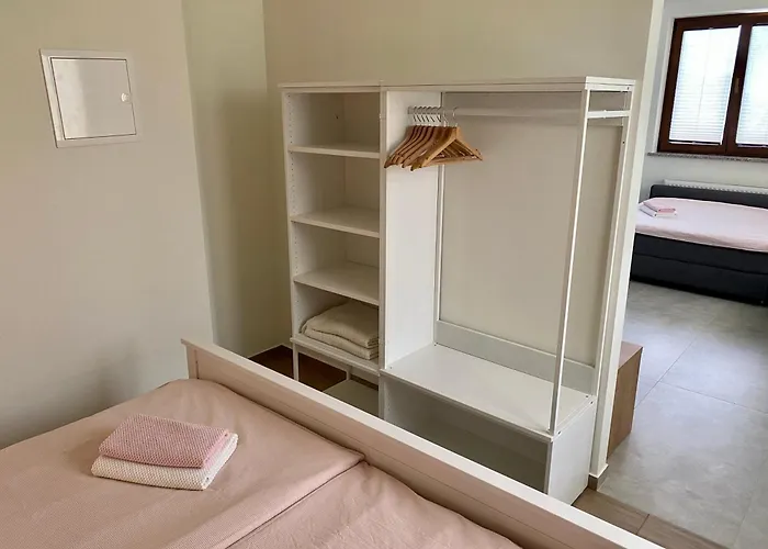 Apartma Lastovka * Блед