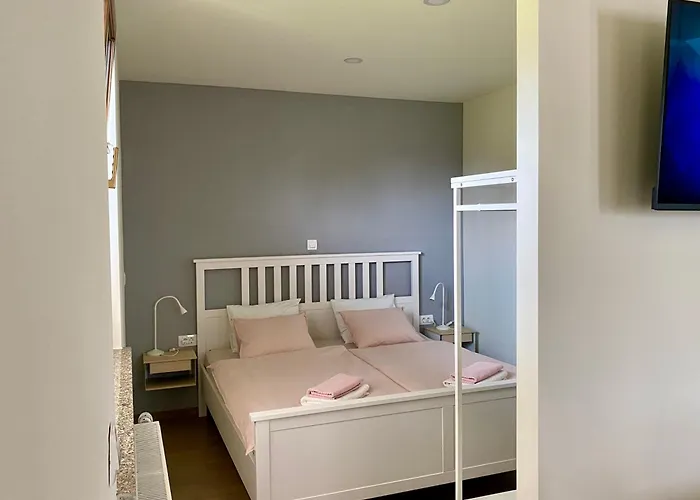 Apartamento Apartma Lastovka *